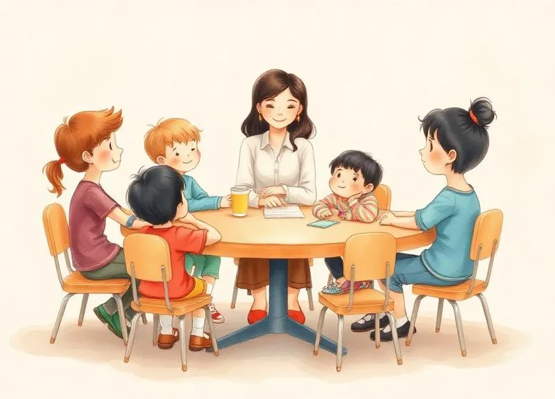 國小英文